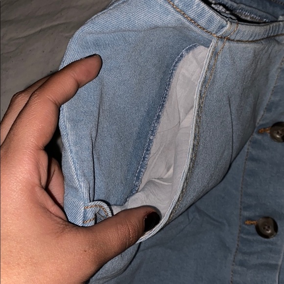 Skirt - Picture 2 of 4